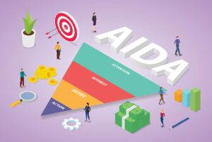 AIDA Framework