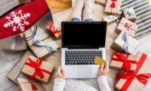 marketing digital fin d'annee noel