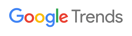 Google trends analyse des données