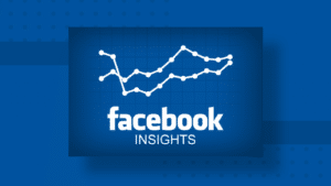 Facebook insight le taux d'engagement