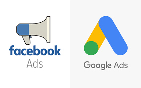 Les points commune de Google Ads et Facebook Ads