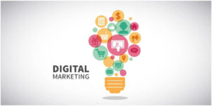 l'importance de marketing digital