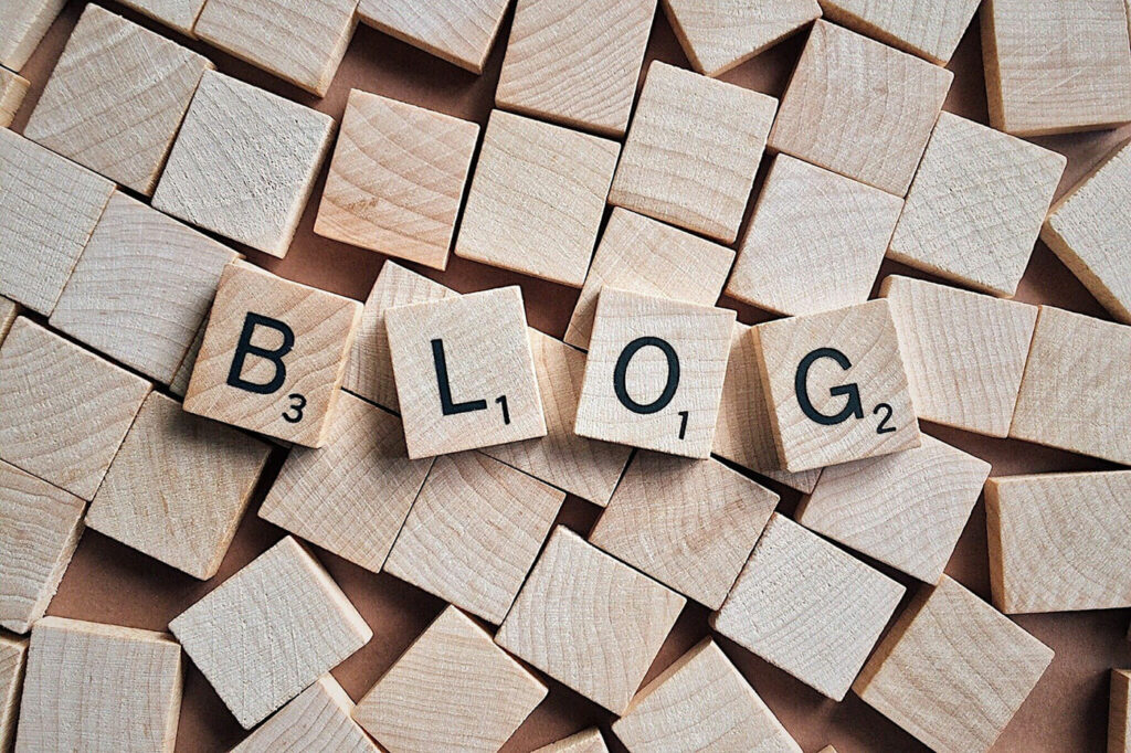 blogging pour les entreprises