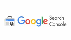 Google searche console